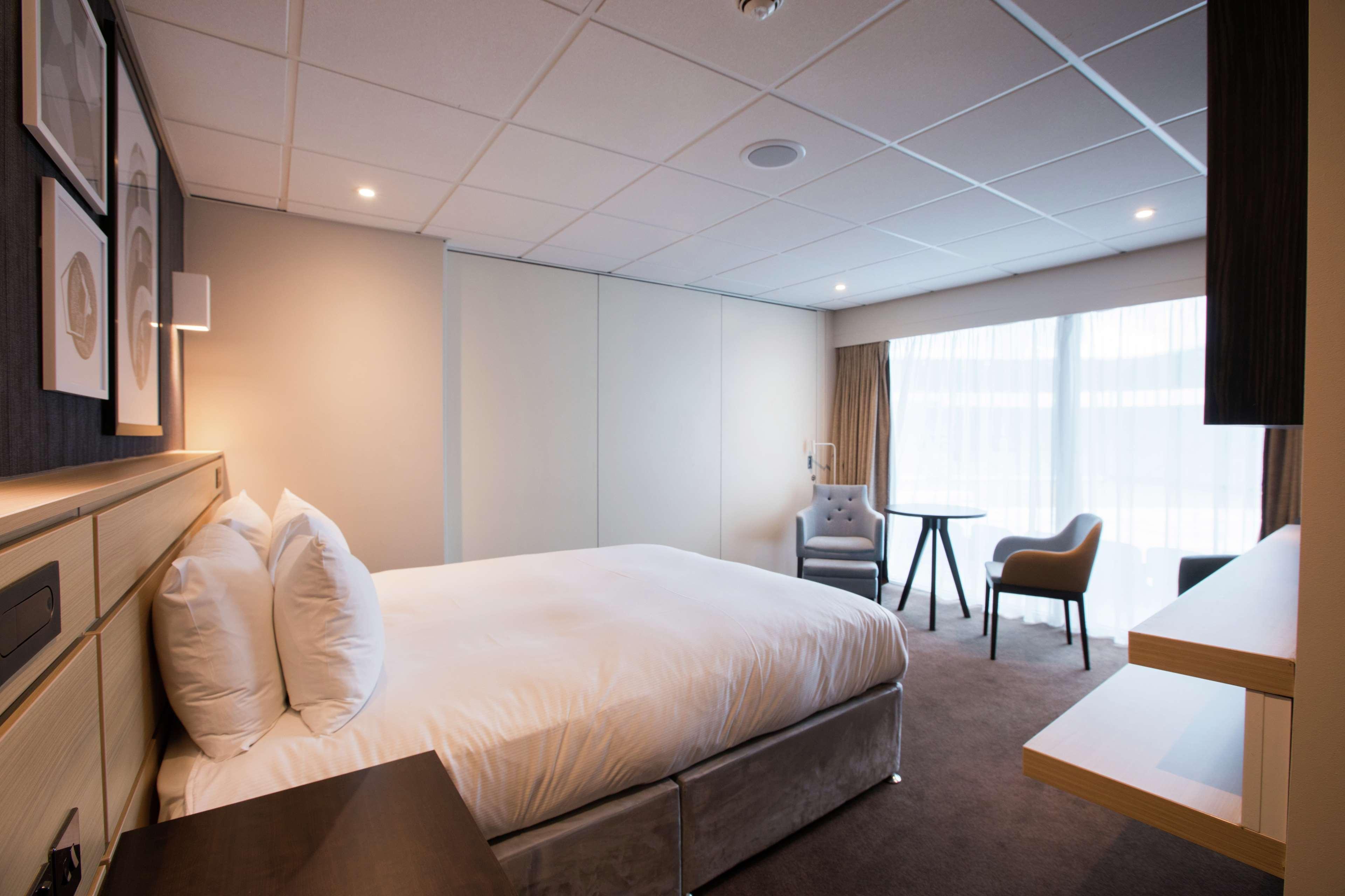 מלון Doubletree By Hilton Coventry Building Society Arena מראה חיצוני תמונה