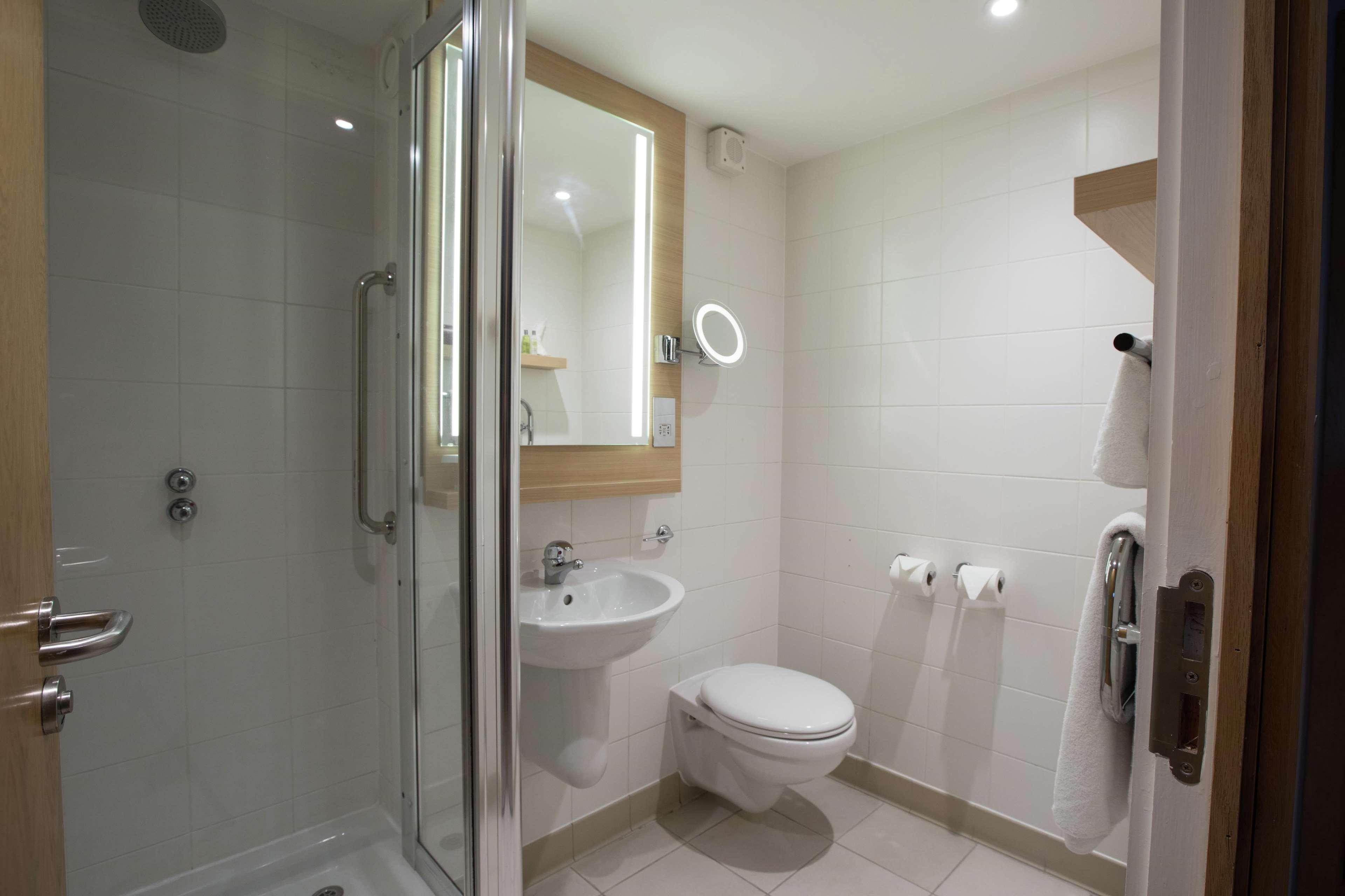 מלון Doubletree By Hilton Coventry Building Society Arena מראה חיצוני תמונה