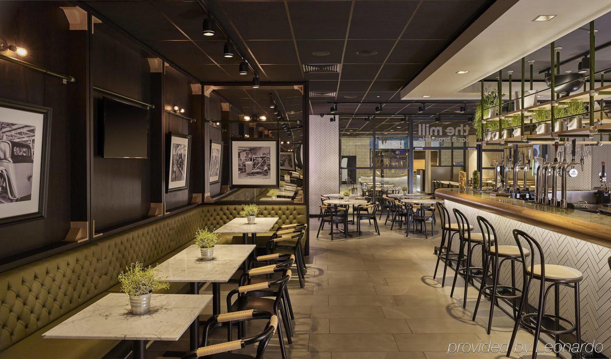 מלון Doubletree By Hilton Coventry Building Society Arena מראה חיצוני תמונה